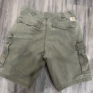Carhartt Cargo Shorts